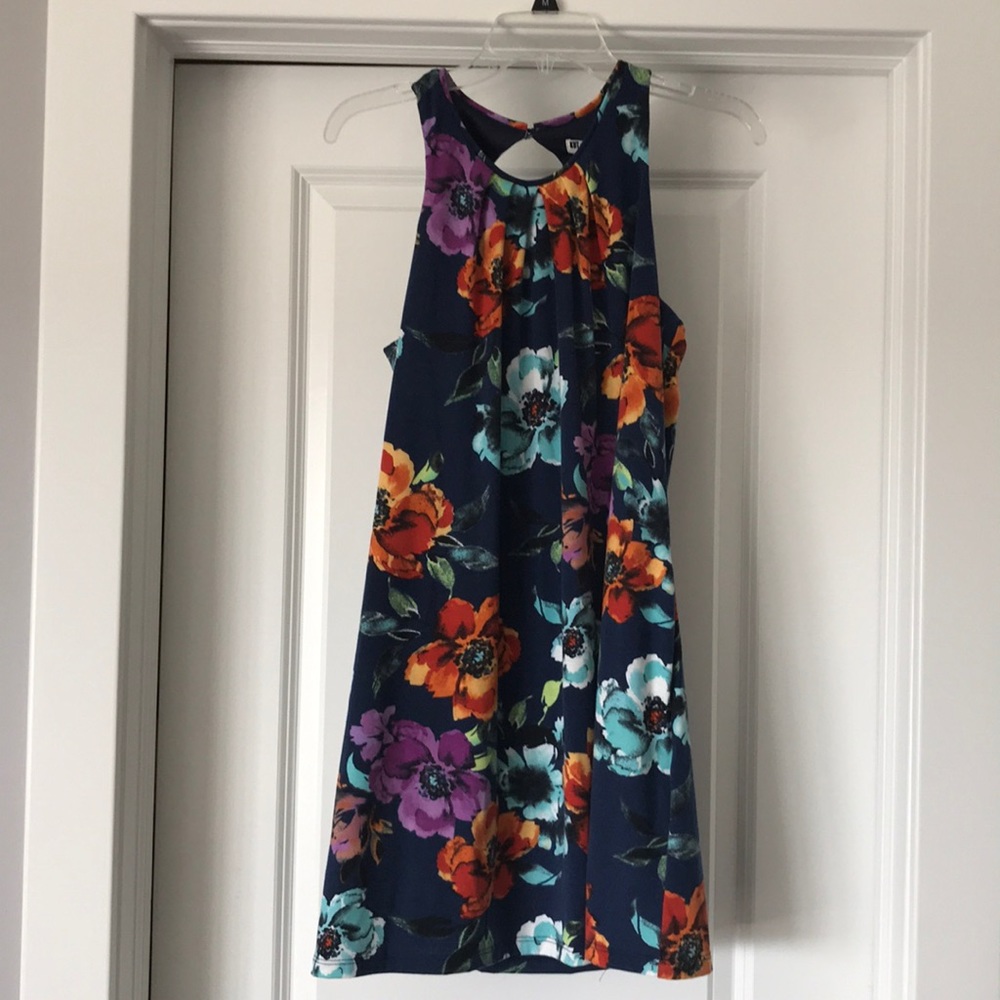 Kut from the Kloth Deelia Knit Dress